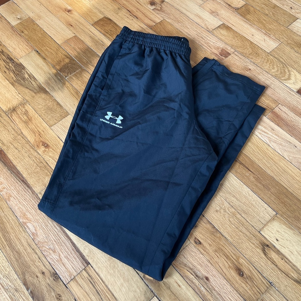 Under Armour Black Pants